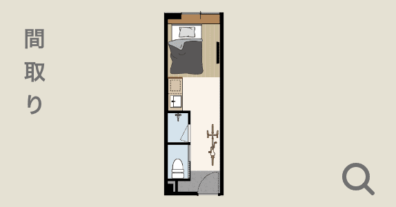 間取り イメージ画像 01
