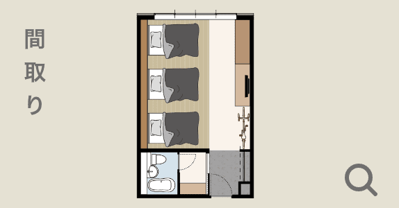 間取り イメージ画像 03