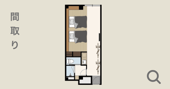 間取り イメージ画像 02